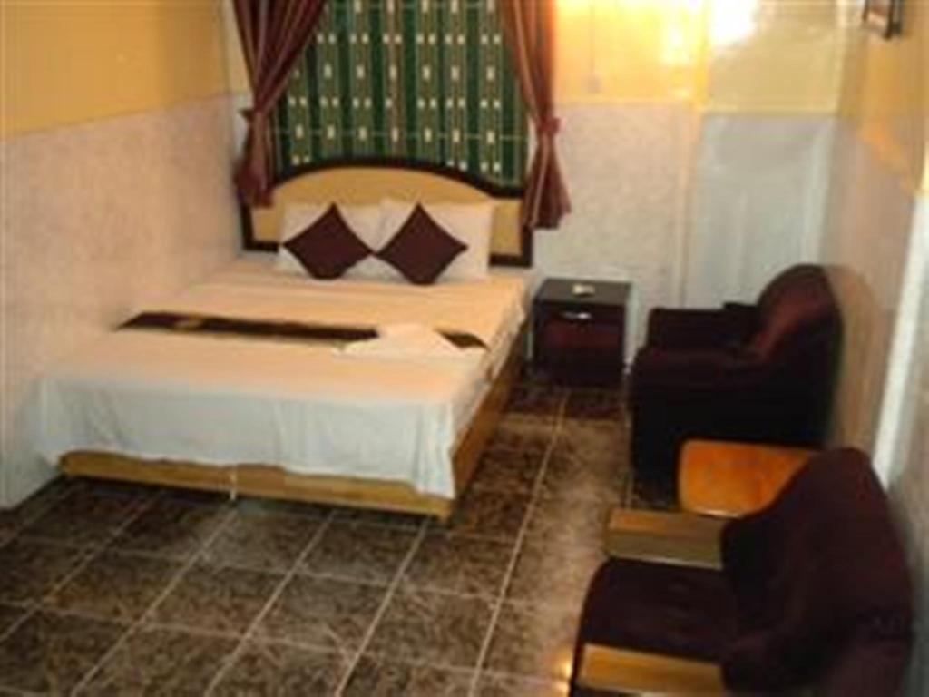Golden Boat Guesthouse Πνομ Πενχ Εξωτερικό φωτογραφία