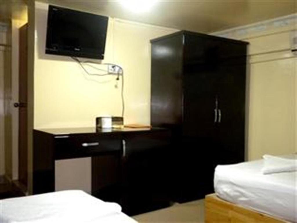 Golden Boat Guesthouse Πνομ Πενχ Δωμάτιο φωτογραφία