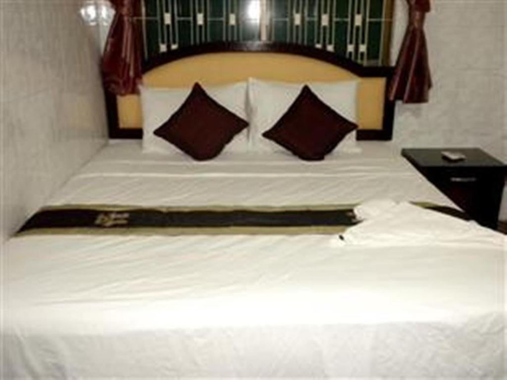 Golden Boat Guesthouse Πνομ Πενχ Δωμάτιο φωτογραφία