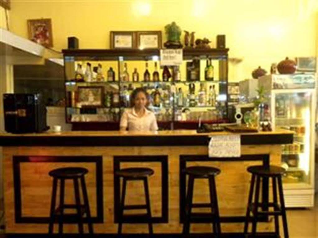 Golden Boat Guesthouse Πνομ Πενχ Εξωτερικό φωτογραφία