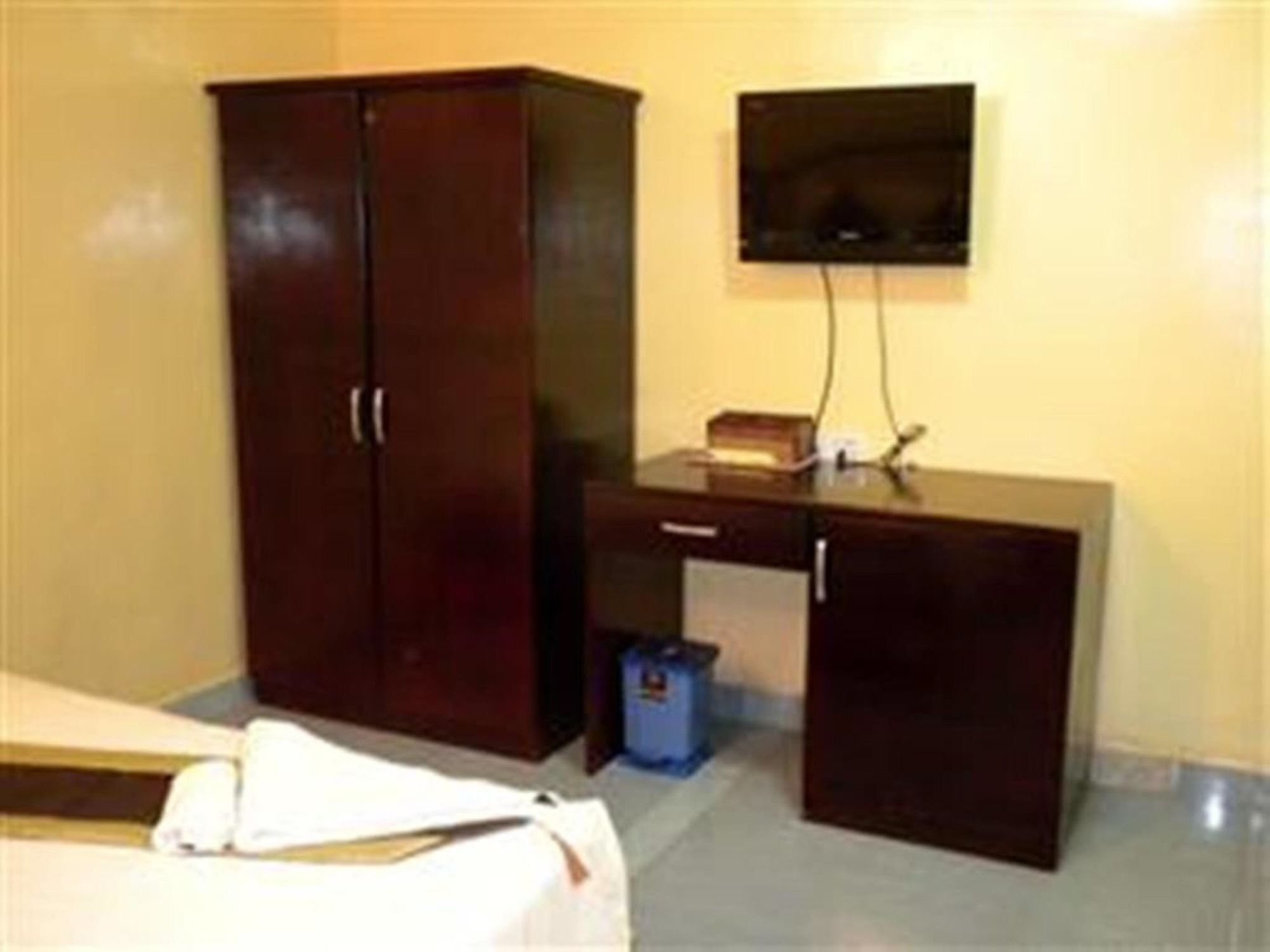 Golden Boat Guesthouse Πνομ Πενχ Εξωτερικό φωτογραφία