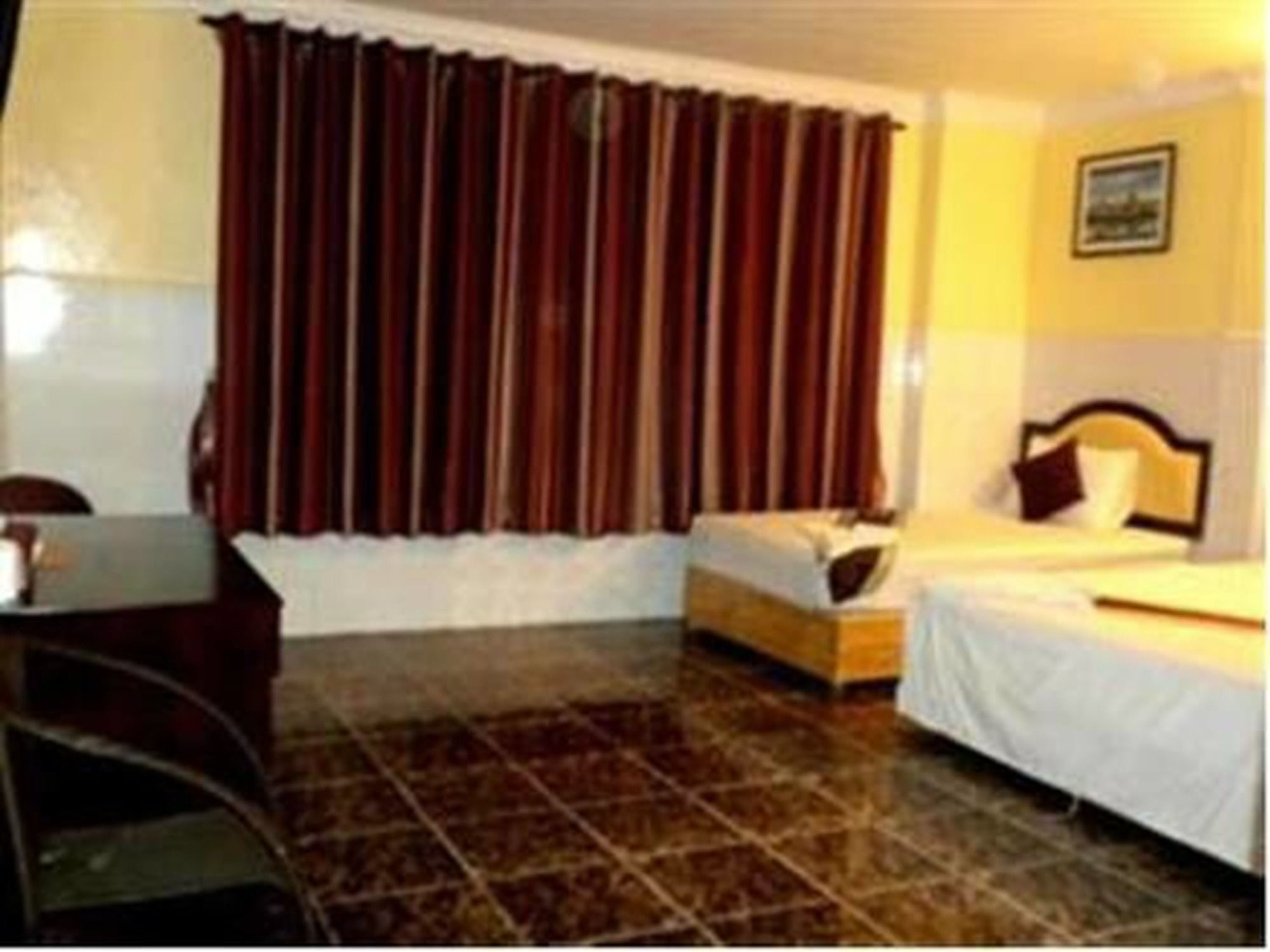 Golden Boat Guesthouse Πνομ Πενχ Εξωτερικό φωτογραφία