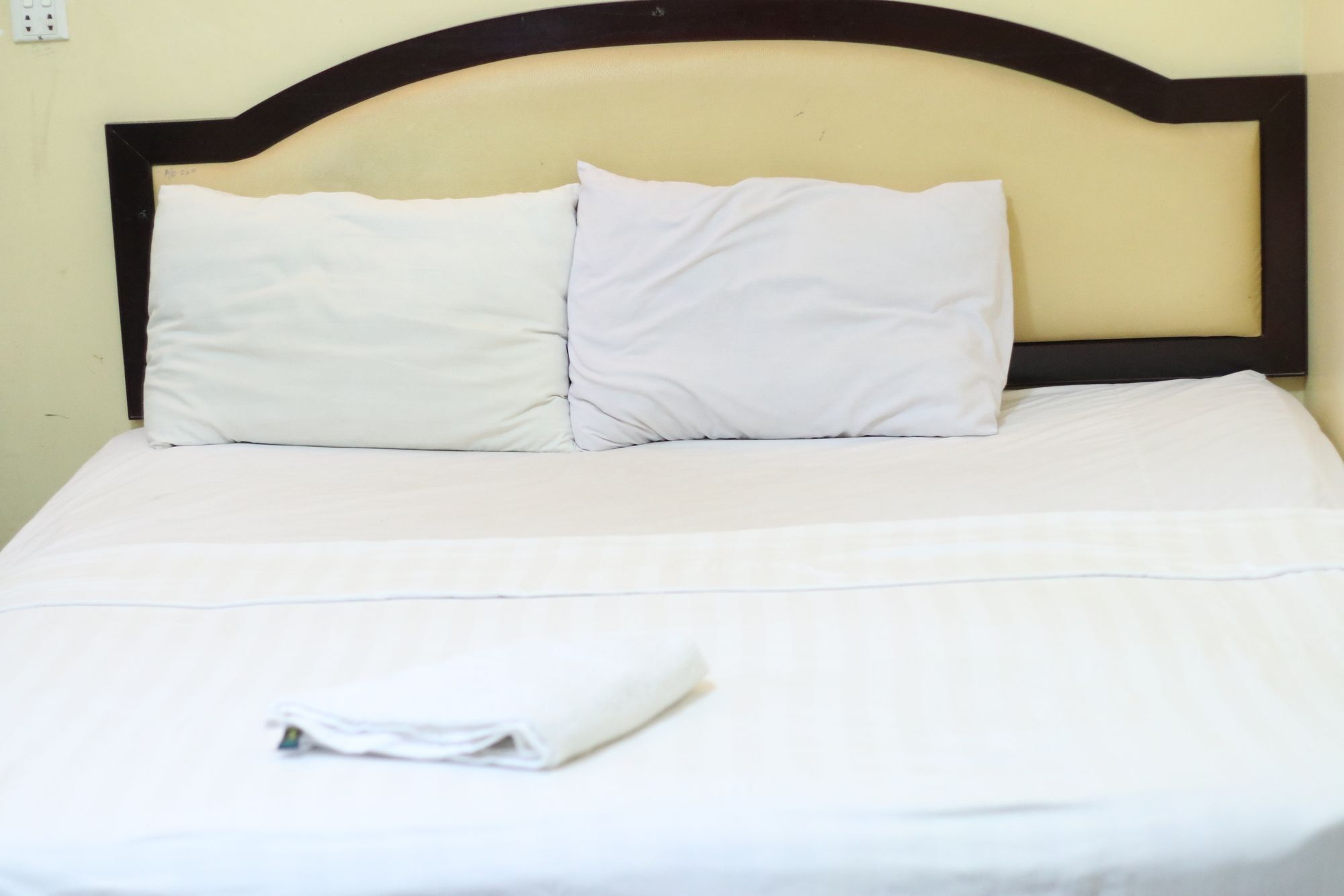 Golden Boat Guesthouse Πνομ Πενχ Εξωτερικό φωτογραφία