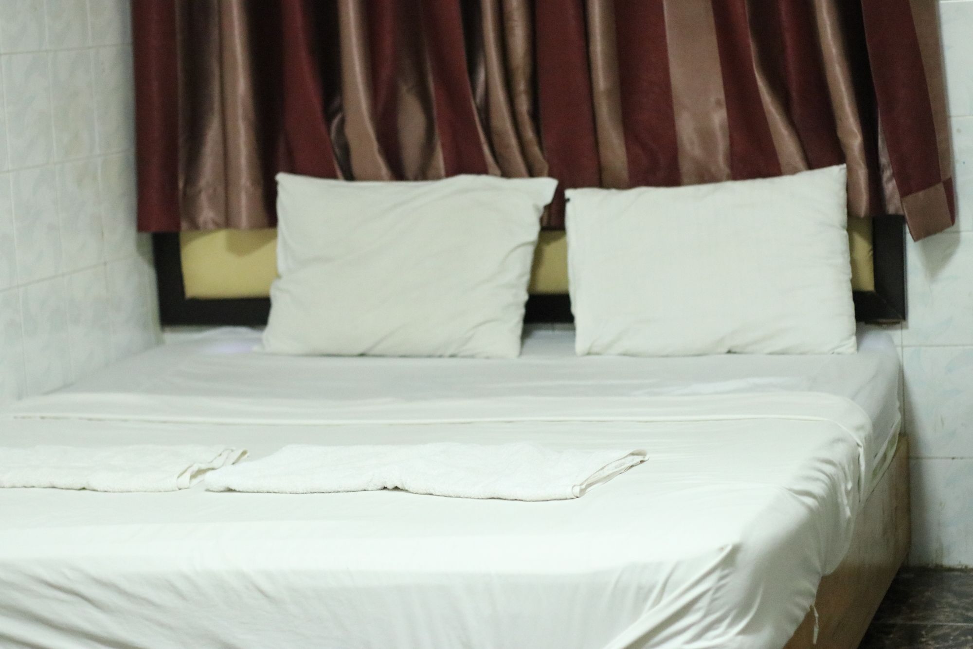 Golden Boat Guesthouse Πνομ Πενχ Εξωτερικό φωτογραφία
